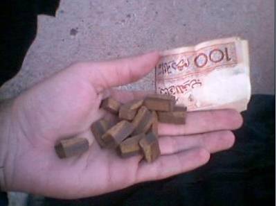7chiche achno dayare
